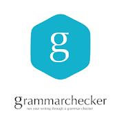 Grammar Checker App to Check English Grammar image 1